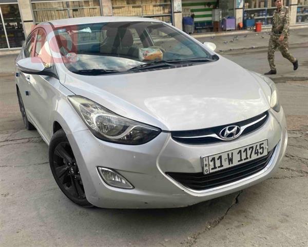 Hyundai for sale in Iraq